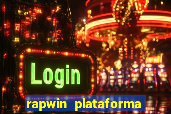 rapwin plataforma de jogos